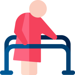 Centru Recuperare Varstnici